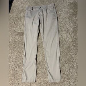 Birddogs Khaki Pants 34x34